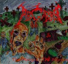 The Morgue, The Merrier